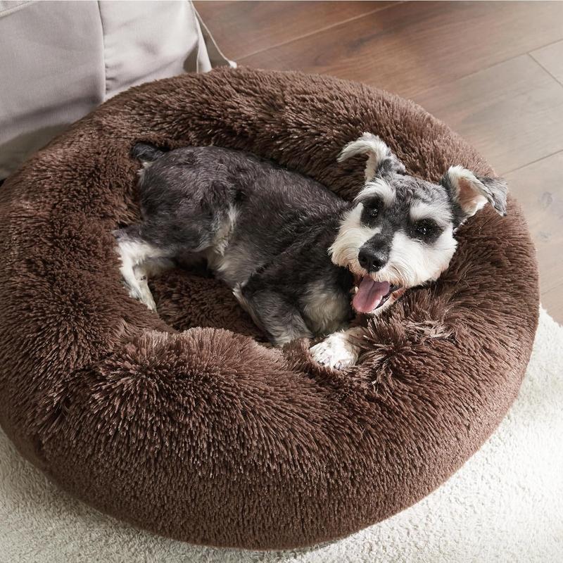 ComfyPup™ Donut Bed