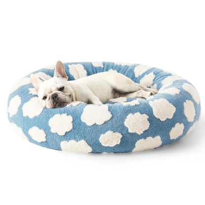 ComfyPup™ Donut Bed