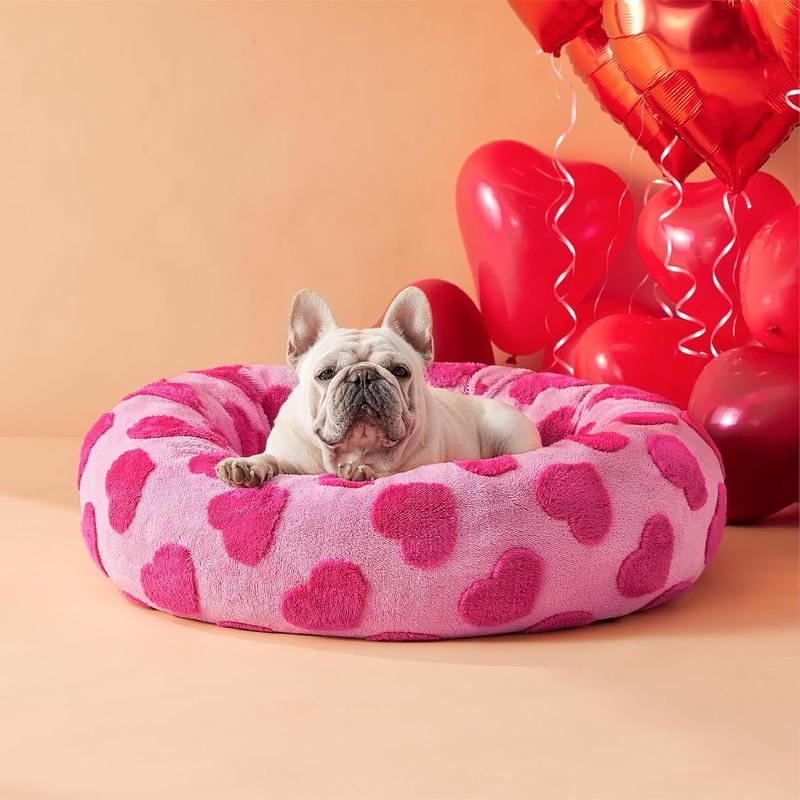 ComfyPup™ Donut Bed