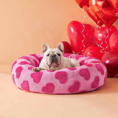 ComfyPup™ Donut Bed