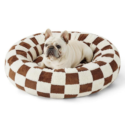 ComfyPup™ Donut Bed