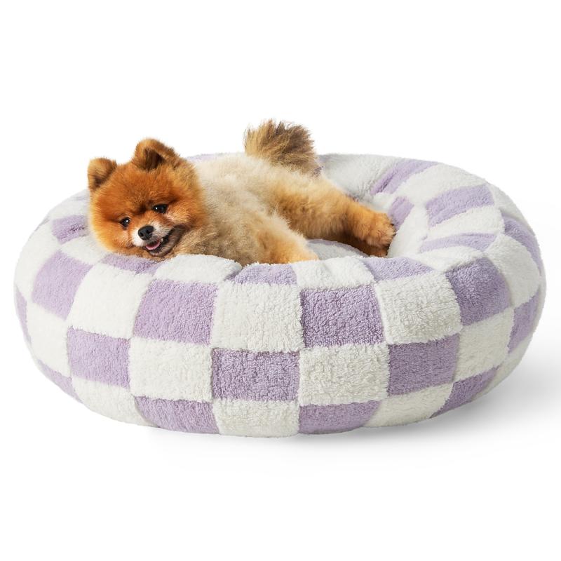 ComfyPup™ Donut Bed