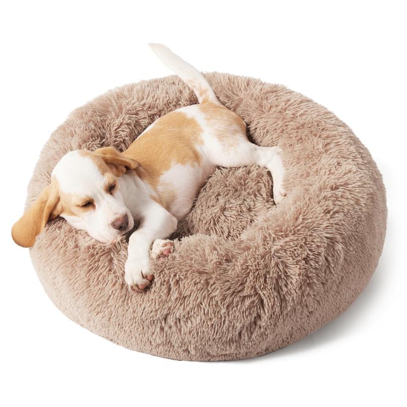 ComfyPup™ Donut Bed