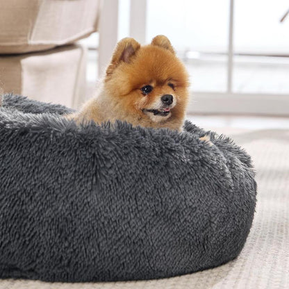 ComfyPup™ Donut Bed
